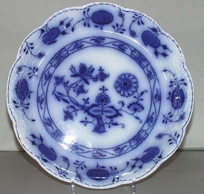 Dish c1915
